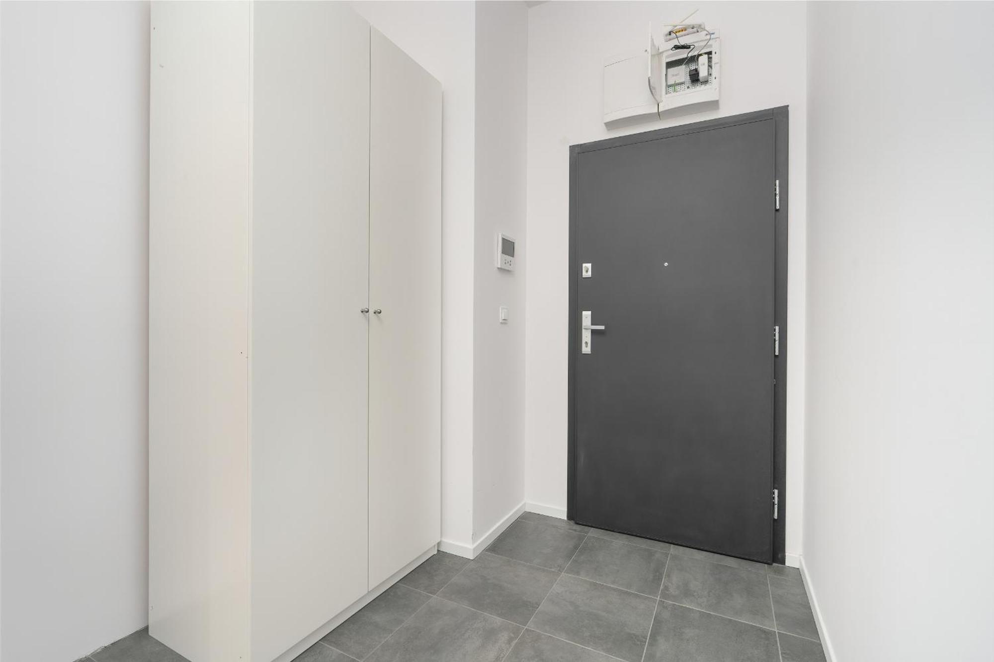 Cozy Studio With Balcony And Free Garage By Noclegi Renters Poznań Eksteriør billede